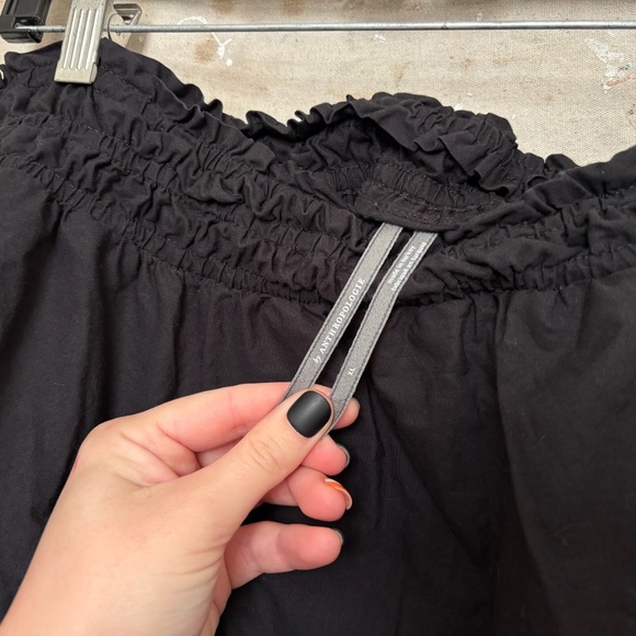 Anthropologie the Somerset Maxi Skirt - Picture 4 of 5